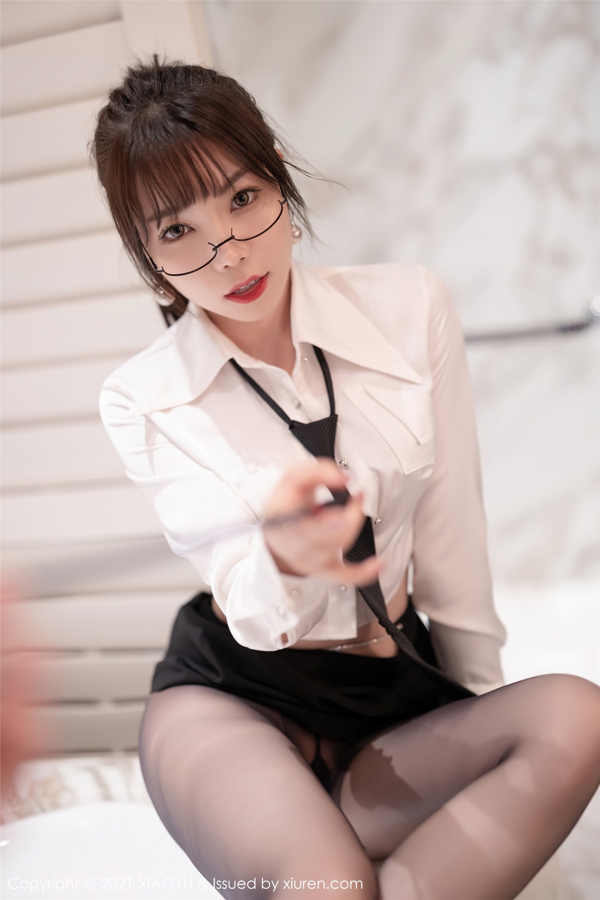 XIAOYU语画界 2021.12.27 Vol.684 芝芝